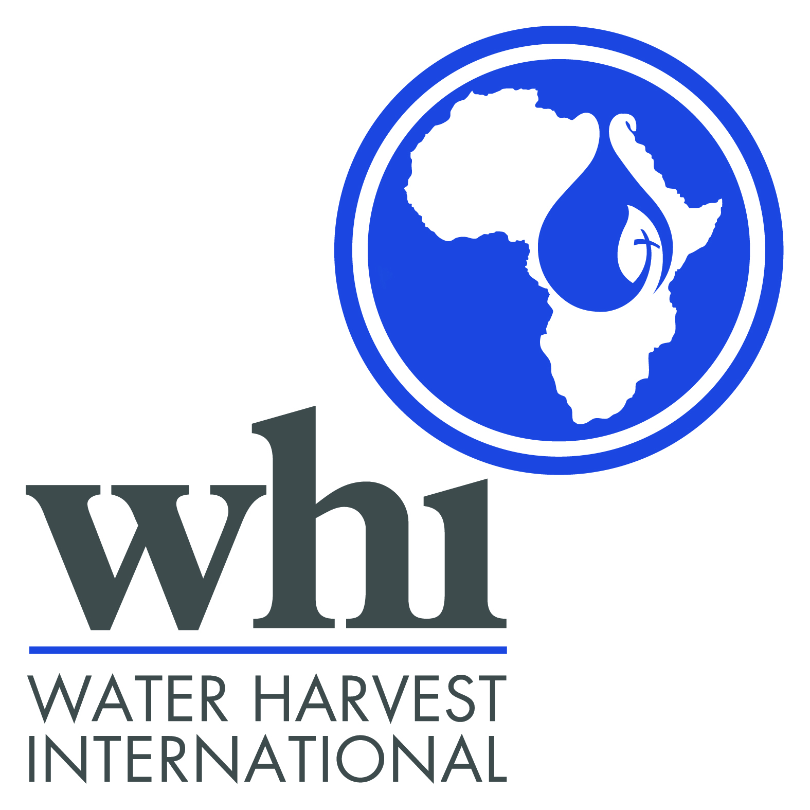 Water Harvest International